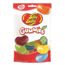 Jelly Belly Vegan Gummies - 198g